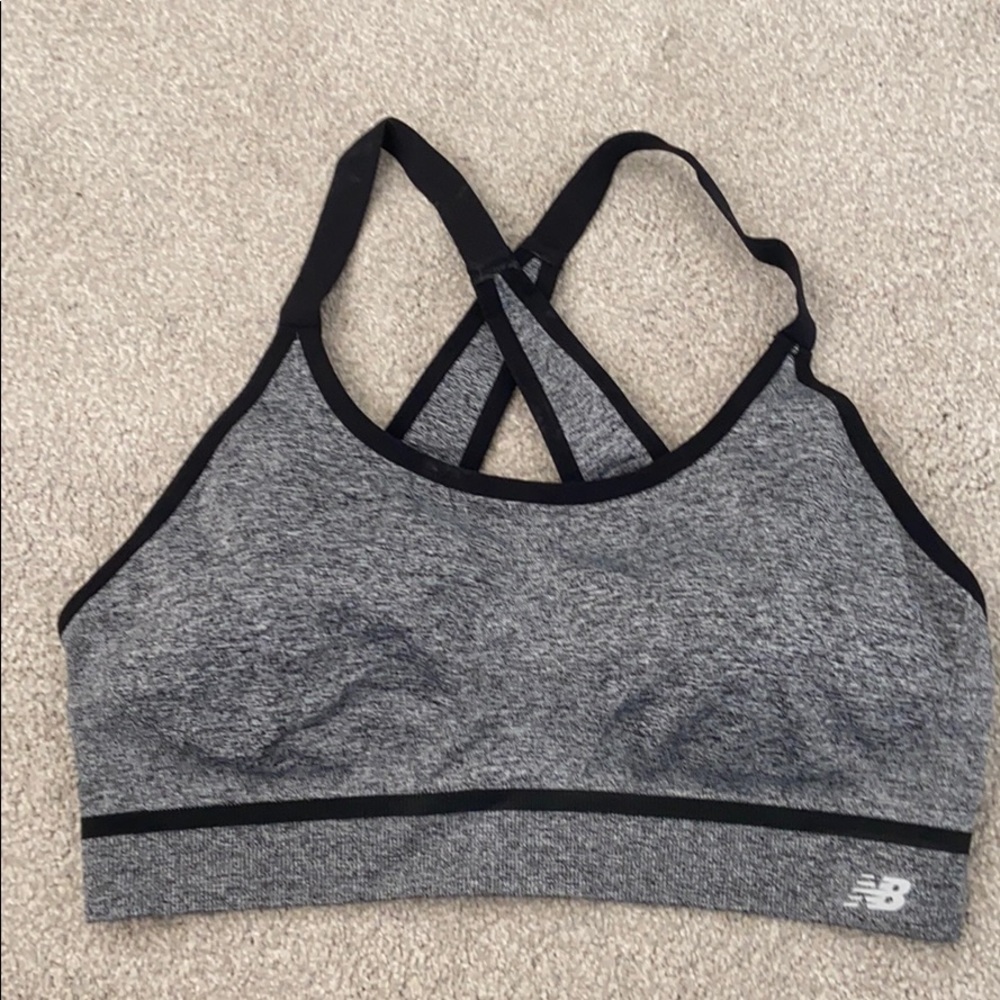 New Balance Sports Bra
